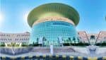 University of Hafr Al Batin, Arab Saudi