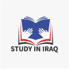 Logo Beasiswa Kuliah di universitas Iraq 2026
