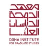 Logo beasiswa Doha Intitute Qatar 2026