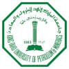 Logo King Fahd University S2 Arab Saudi 2026