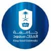Logo King Saud University Arab Saudi 2026