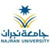 Logo Najran University Arab Saudi 2026