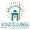 Logo Universitas Islam Madinah UIM Arab Saudi 2026
